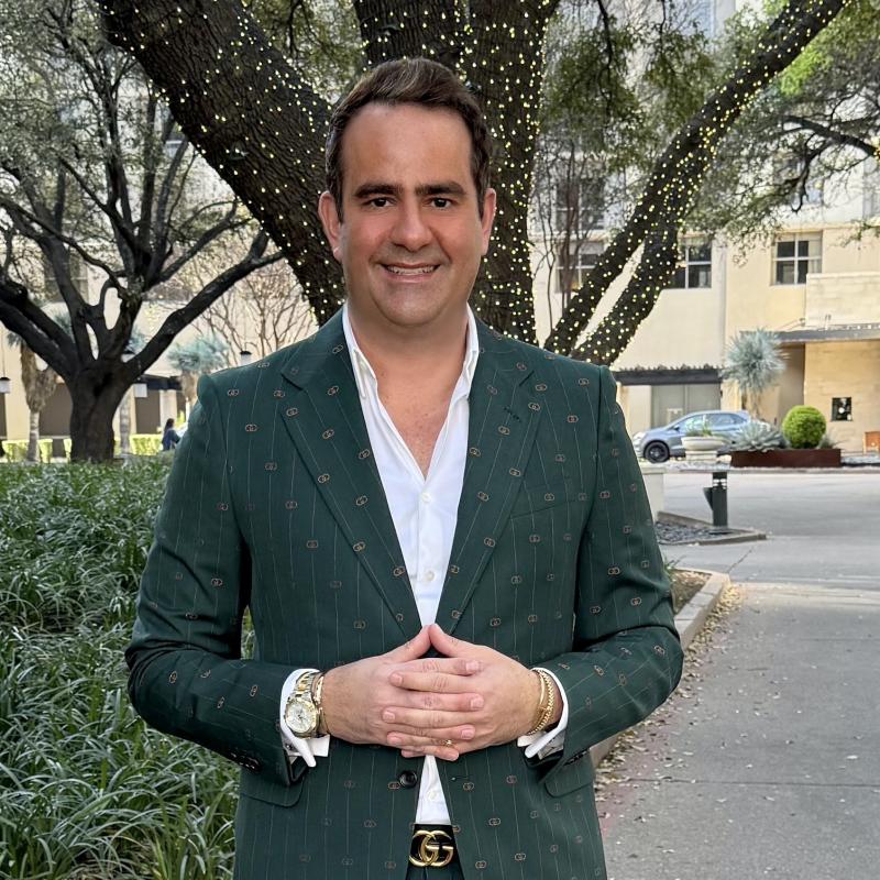 Babis Rammos, MD Profile Picture