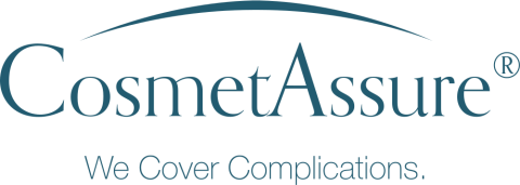 Cosmet Assure - We Cover Complications.